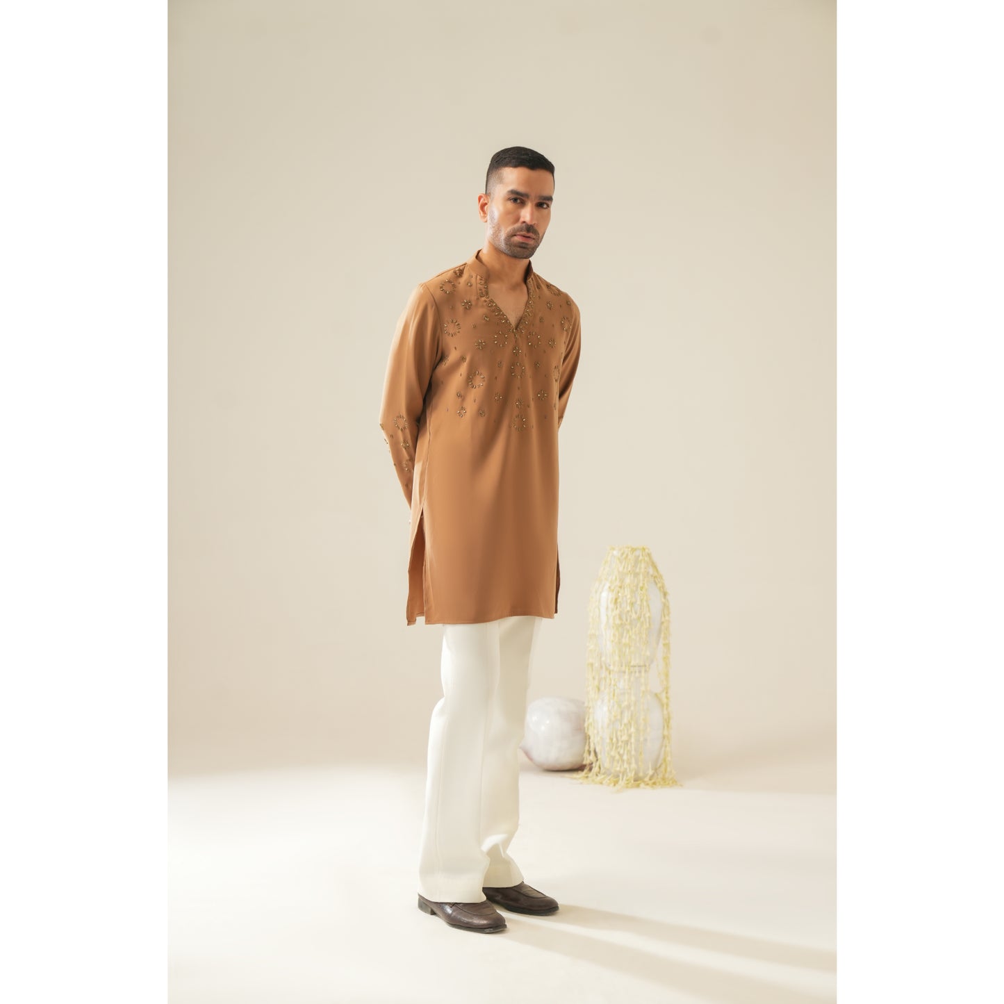 Prithvik Kurta Set