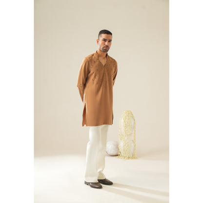 Prithvik Kurta Set