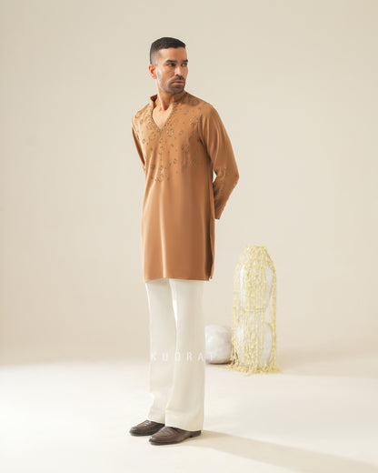 Prithvik Kurta Set