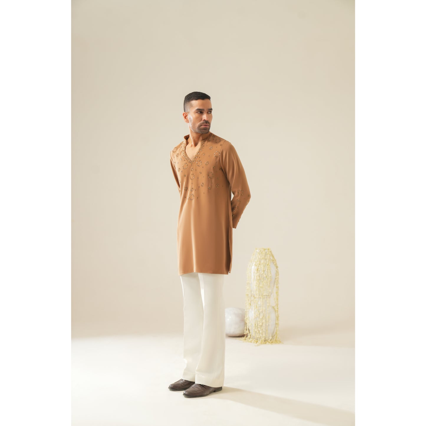 Prithvik Kurta Set