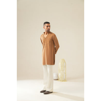 Prithvik Kurta Set