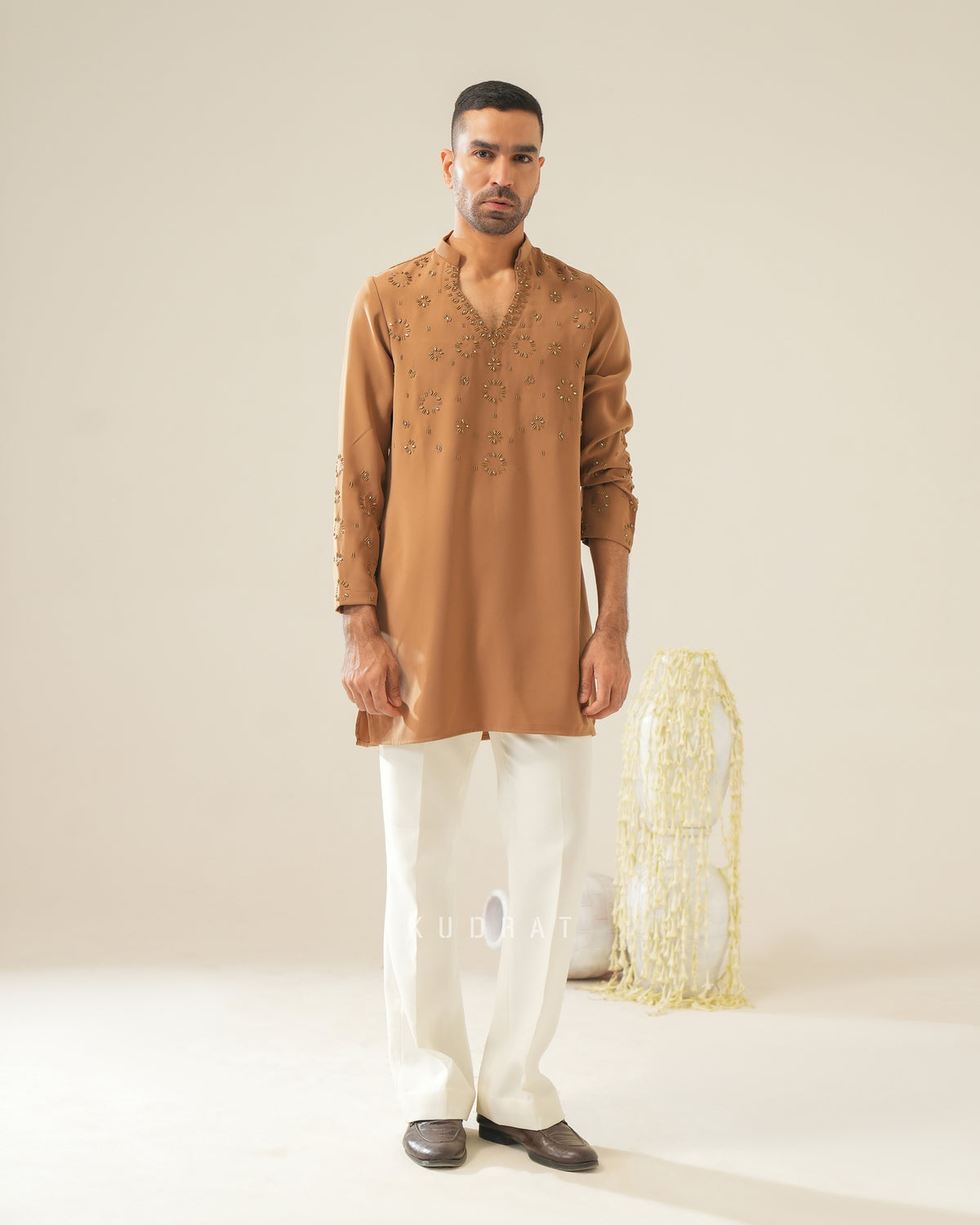 Prithvik Kurta Set