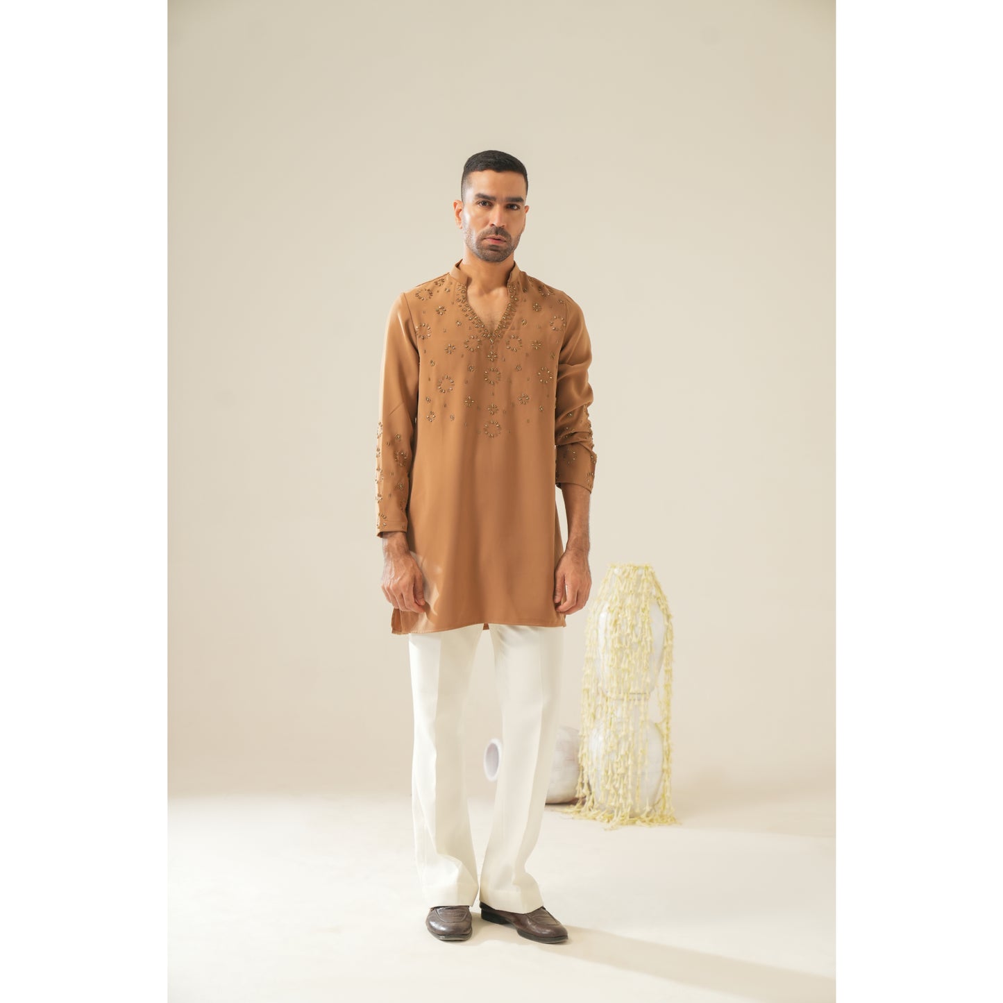 Prithvik Kurta Set