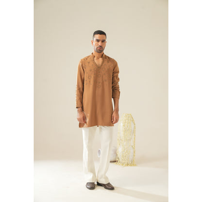 Prithvik Kurta Set