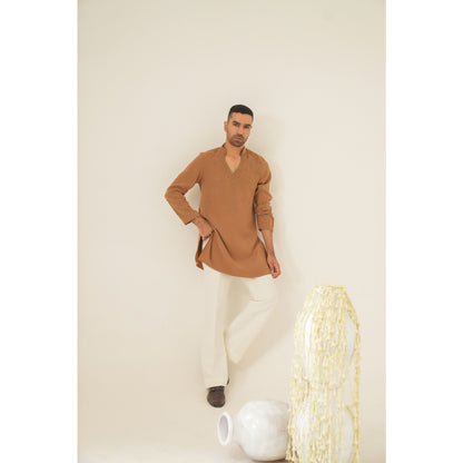 Prithvik Kurta Set