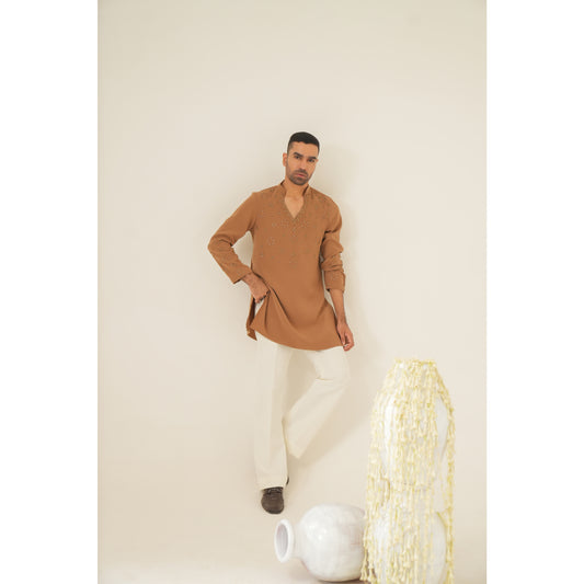 Prithvik Kurta Set