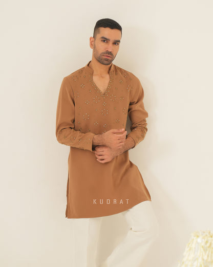 Prithvik Kurta Set