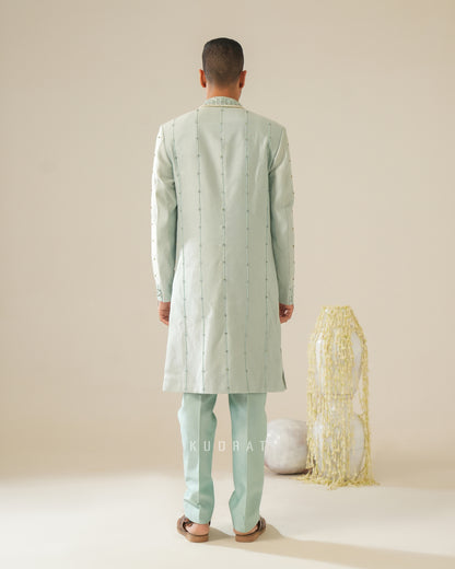 Keshav Firoz Sherwani Set