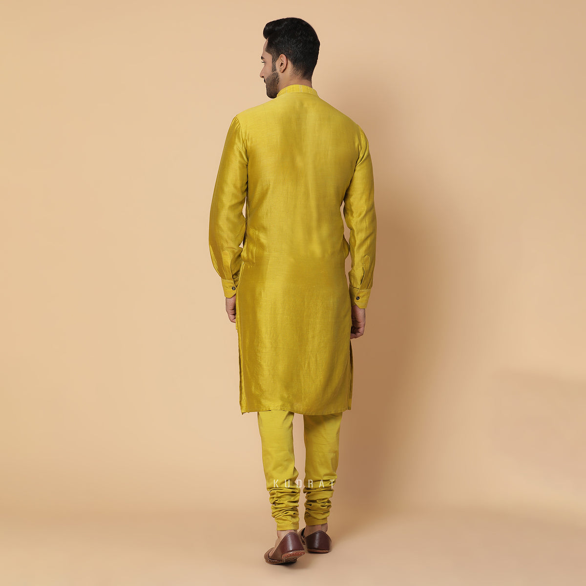 Brahmaand Chhaya kurta set