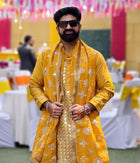 Vikram S.