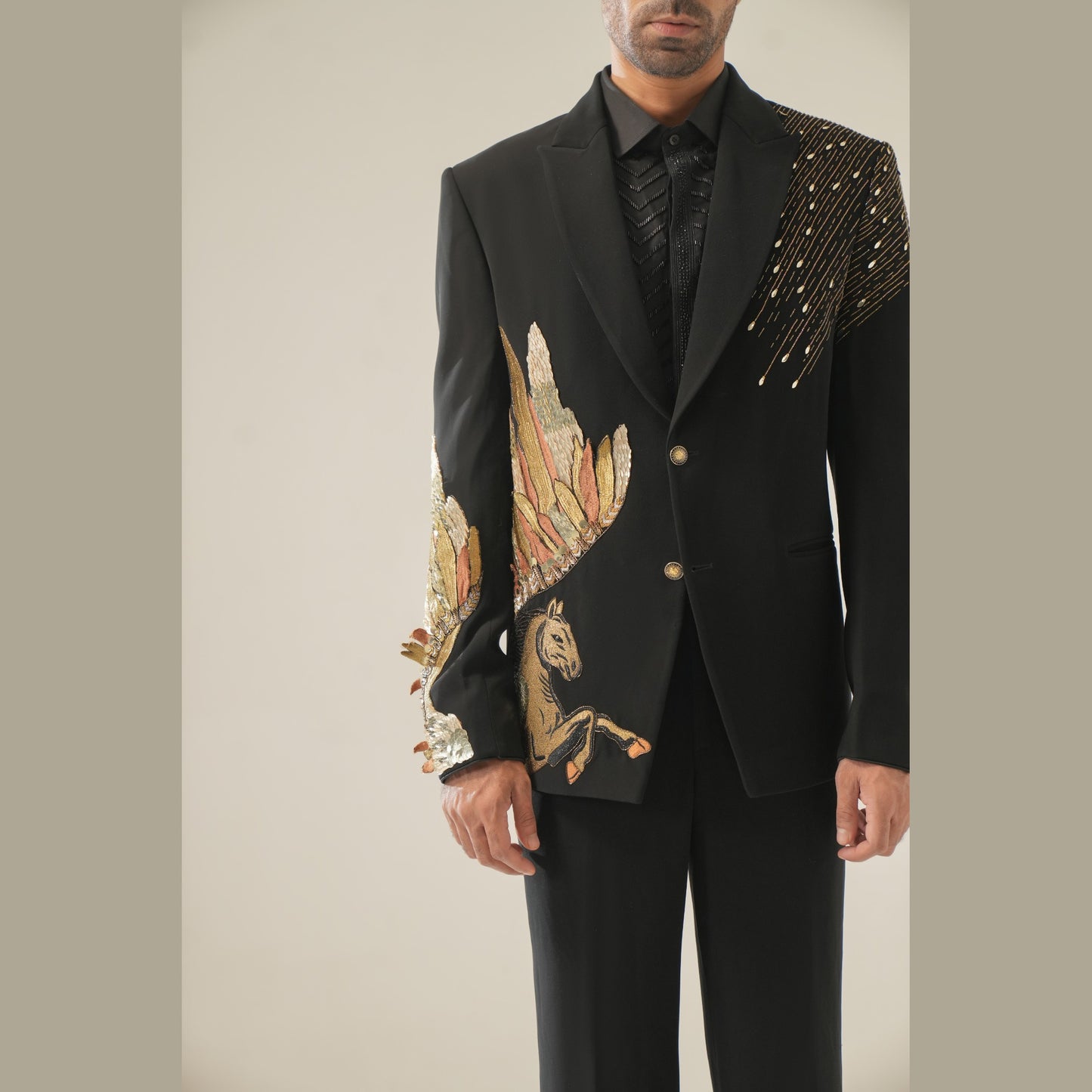 Ashv Suit